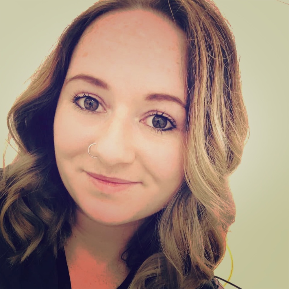 Meet your Posher, Mykala